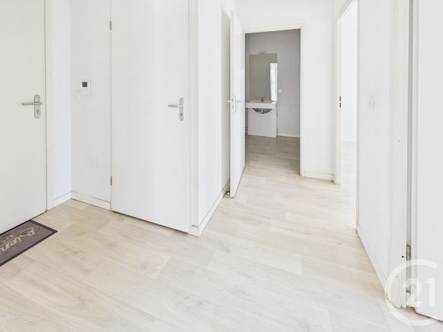 Appartement F3 à vendre - 3 pièces - 61.99 m2 - VILLENAVE D ORNON - 33 - AQUITAINE - Century 21 Charly Immobilier & Patrimoine