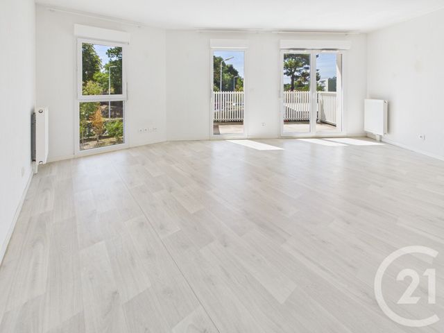 Appartement F3 à vendre - 3 pièces - 61.99 m2 - VILLENAVE D ORNON - 33 - AQUITAINE - Century 21 Charly Immobilier & Patrimoine