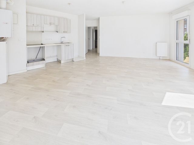 Appartement F3 à vendre - 3 pièces - 61.99 m2 - VILLENAVE D ORNON - 33 - AQUITAINE - Century 21 Charly Immobilier & Patrimoine