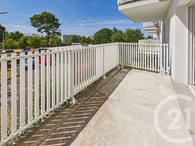 Appartement F3 à vendre - 3 pièces - 61.99 m2 - VILLENAVE D ORNON - 33 - AQUITAINE - Century 21 Charly Immobilier & Patrimoine