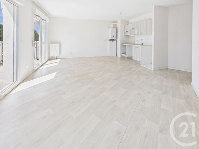 appartement - VILLENAVE D ORNON - 33