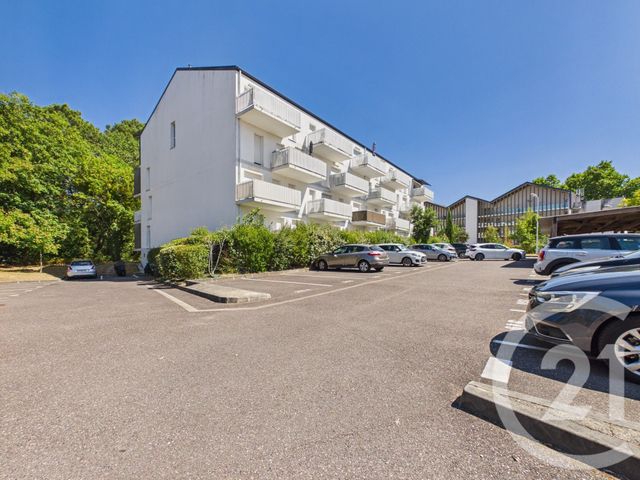 Appartement F3 à vendre - 3 pièces - 61.99 m2 - VILLENAVE D ORNON - 33 - AQUITAINE - Century 21 Charly Immobilier & Patrimoine