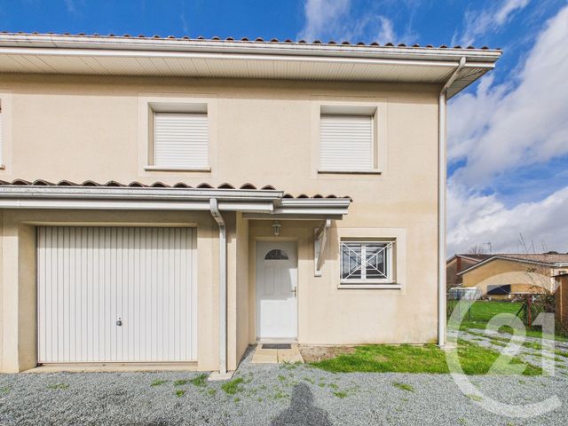 maison à vendre - 4 pièces - 86.39 m2 - CREON - 33 - AQUITAINE - Century 21 Charly Immobilier & Patrimoine