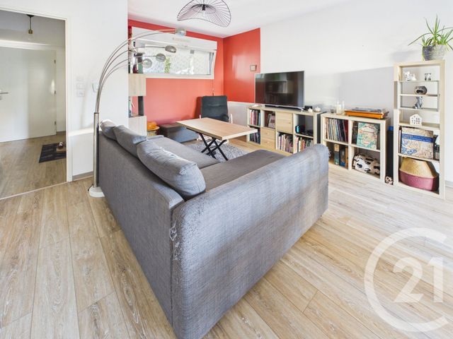maison à vendre - 5 pièces - 94.0 m2 - VILLENAVE D ORNON - 33 - AQUITAINE - Century 21 Charly Immobilier & Patrimoine