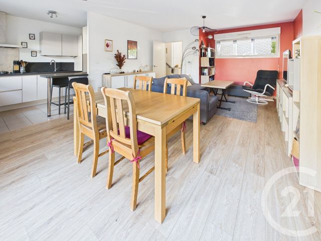 maison à vendre - 5 pièces - 94.0 m2 - VILLENAVE D ORNON - 33 - AQUITAINE - Century 21 Charly Immobilier & Patrimoine