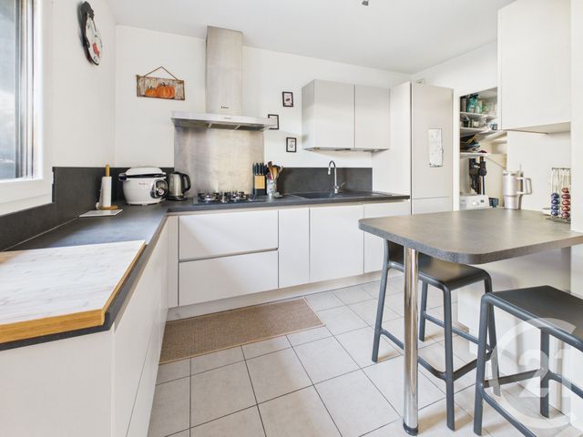 maison à vendre - 5 pièces - 94.0 m2 - VILLENAVE D ORNON - 33 - AQUITAINE - Century 21 Charly Immobilier & Patrimoine