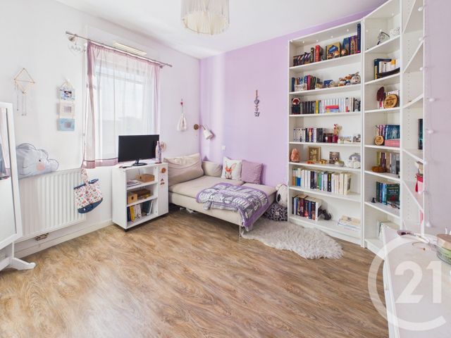 maison à vendre - 5 pièces - 94.0 m2 - VILLENAVE D ORNON - 33 - AQUITAINE - Century 21 Charly Immobilier & Patrimoine