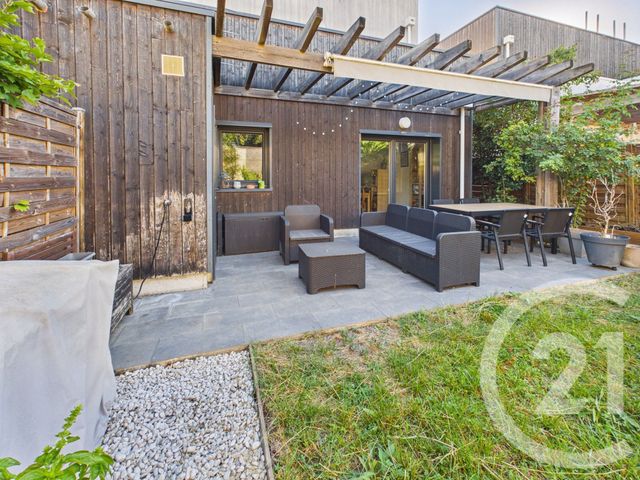 maison à vendre - 5 pièces - 94.0 m2 - VILLENAVE D ORNON - 33 - AQUITAINE - Century 21 Charly Immobilier & Patrimoine