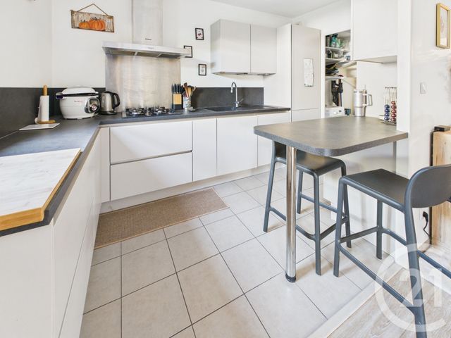 maison à vendre - 5 pièces - 94.0 m2 - VILLENAVE D ORNON - 33 - AQUITAINE - Century 21 Charly Immobilier & Patrimoine
