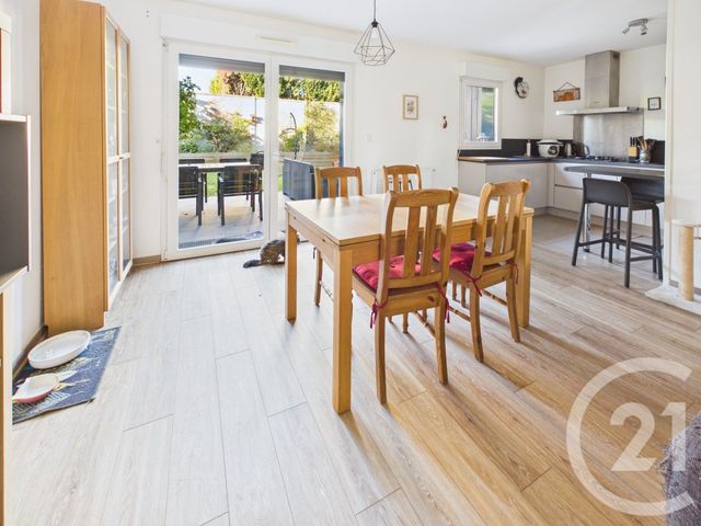 maison à vendre - 5 pièces - 94.0 m2 - VILLENAVE D ORNON - 33 - AQUITAINE - Century 21 Charly Immobilier & Patrimoine