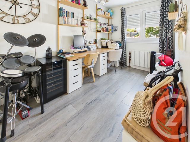 maison à vendre - 6 pièces - 118.41 m2 - VILLENAVE D ORNON - 33 - AQUITAINE - Century 21 Charly Immobilier & Patrimoine