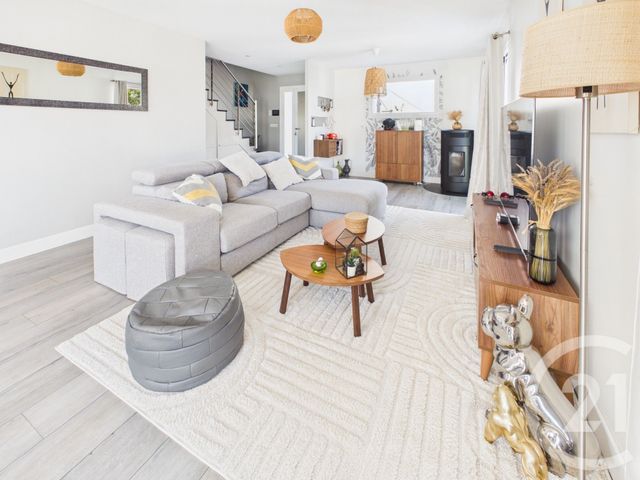 maison - VILLENAVE D ORNON - 33