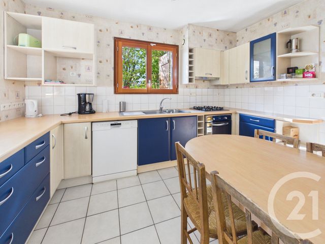 maison à vendre - 6 pièces - 109.0 m2 - VILLENAVE D ORNON - 33 - AQUITAINE - Century 21 Charly Immobilier & Patrimoine