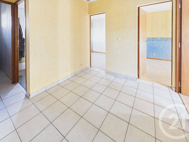 maison à vendre - 6 pièces - 109.0 m2 - VILLENAVE D ORNON - 33 - AQUITAINE - Century 21 Charly Immobilier & Patrimoine