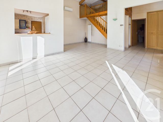 maison à vendre - 6 pièces - 109.0 m2 - VILLENAVE D ORNON - 33 - AQUITAINE - Century 21 Charly Immobilier & Patrimoine