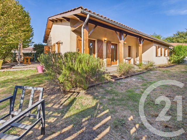 Maison à vendre VILLENAVE D ORNON