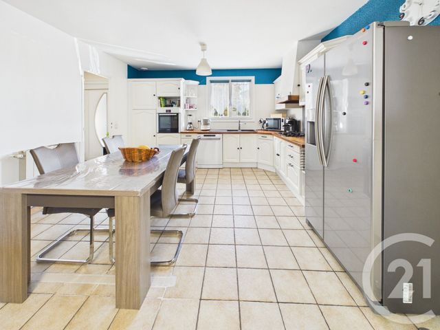 maison à vendre - 4 pièces - 86.15 m2 - VILLENAVE D ORNON - 33 - AQUITAINE - Century 21 Charly Immobilier & Patrimoine