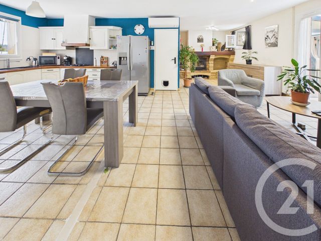 maison à vendre - 4 pièces - 86.15 m2 - VILLENAVE D ORNON - 33 - AQUITAINE - Century 21 Charly Immobilier & Patrimoine