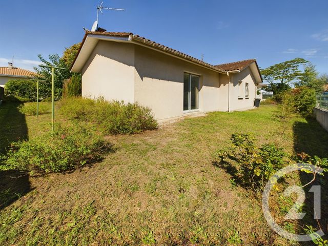 maison - VILLENAVE D ORNON - 33