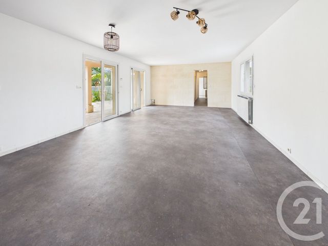 maison à vendre - 6 pièces - 162.0 m2 - VILLENAVE D ORNON - 33 - AQUITAINE - Century 21 Charly Immobilier & Patrimoine