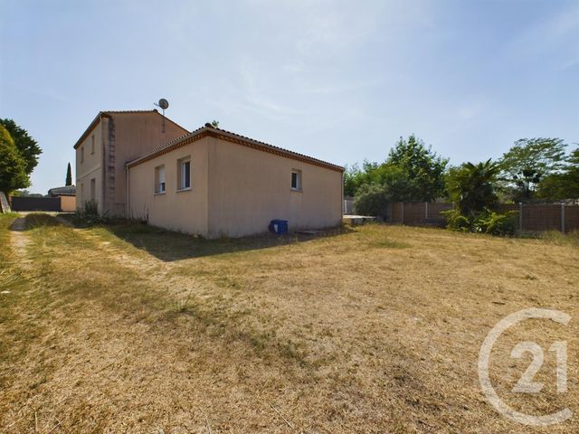 maison à vendre - 6 pièces - 162.0 m2 - VILLENAVE D ORNON - 33 - AQUITAINE - Century 21 Charly Immobilier & Patrimoine