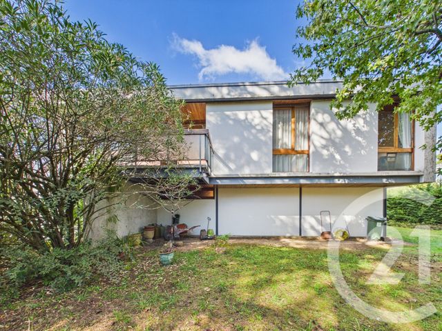maison à vendre - 8 pièces - 211.0 m2 - VILLENAVE D ORNON - 33 - AQUITAINE - Century 21 Charly Immobilier & Patrimoine