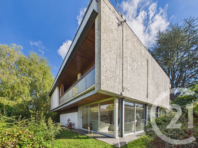 maison - VILLENAVE D ORNON - 33