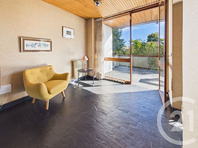 maison à vendre - 8 pièces - 211.0 m2 - VILLENAVE D ORNON - 33 - AQUITAINE - Century 21 Charly Immobilier & Patrimoine