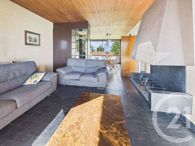 maison à vendre - 8 pièces - 211.0 m2 - VILLENAVE D ORNON - 33 - AQUITAINE - Century 21 Charly Immobilier & Patrimoine