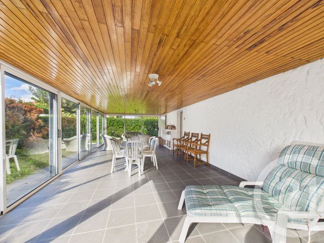 maison à vendre - 8 pièces - 211.0 m2 - VILLENAVE D ORNON - 33 - AQUITAINE - Century 21 Charly Immobilier & Patrimoine