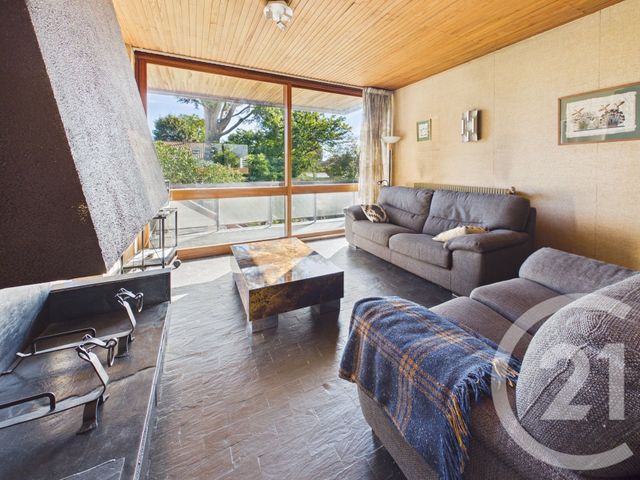 maison à vendre - 8 pièces - 211.0 m2 - VILLENAVE D ORNON - 33 - AQUITAINE - Century 21 Charly Immobilier & Patrimoine