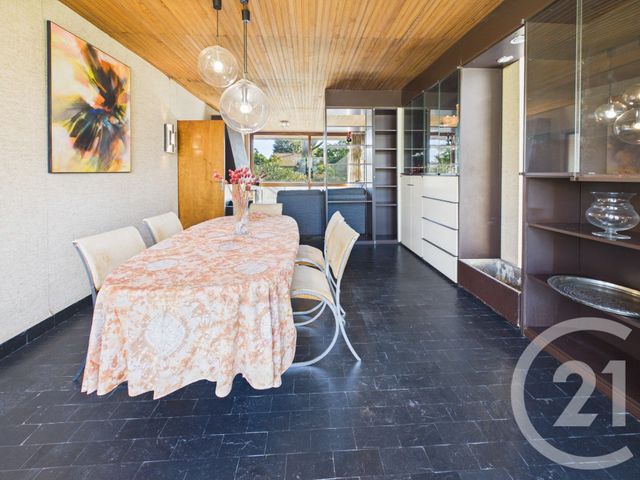 maison à vendre - 8 pièces - 211.0 m2 - VILLENAVE D ORNON - 33 - AQUITAINE - Century 21 Charly Immobilier & Patrimoine
