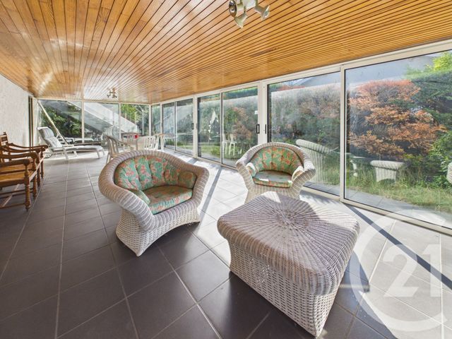 maison à vendre - 8 pièces - 211.0 m2 - VILLENAVE D ORNON - 33 - AQUITAINE - Century 21 Charly Immobilier & Patrimoine