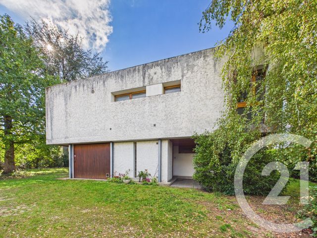 maison à vendre - 8 pièces - 211.0 m2 - VILLENAVE D ORNON - 33 - AQUITAINE - Century 21 Charly Immobilier & Patrimoine