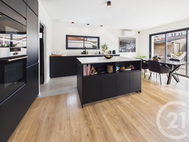 maison à vendre - 4 pièces - 108.38 m2 - VILLENAVE D ORNON - 33 - AQUITAINE - Century 21 Charly Immobilier & Patrimoine