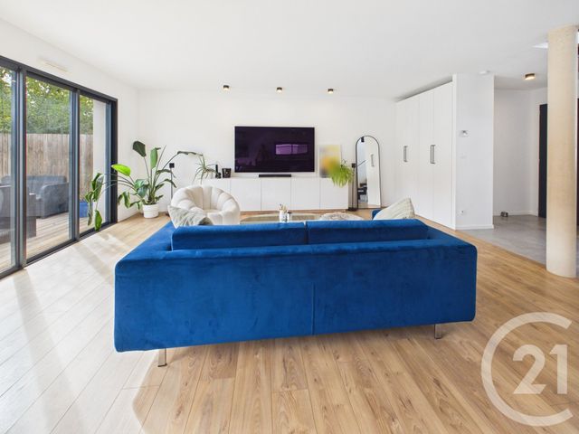 maison à vendre - 4 pièces - 108.38 m2 - VILLENAVE D ORNON - 33 - AQUITAINE - Century 21 Charly Immobilier & Patrimoine