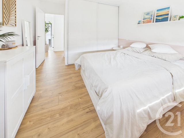 maison à vendre - 4 pièces - 108.38 m2 - VILLENAVE D ORNON - 33 - AQUITAINE - Century 21 Charly Immobilier & Patrimoine