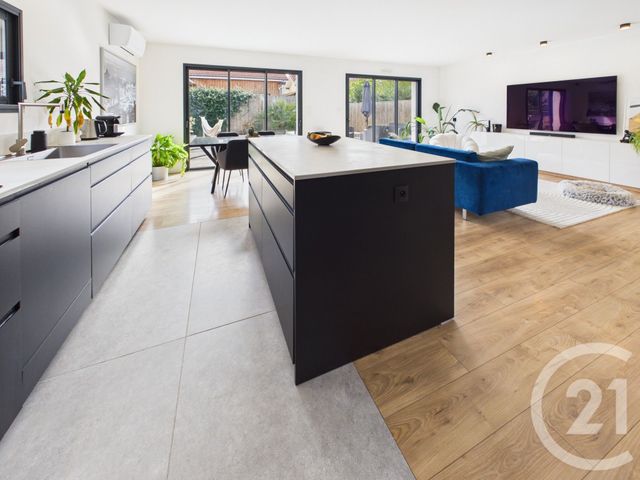 maison à vendre - 4 pièces - 108.38 m2 - VILLENAVE D ORNON - 33 - AQUITAINE - Century 21 Charly Immobilier & Patrimoine