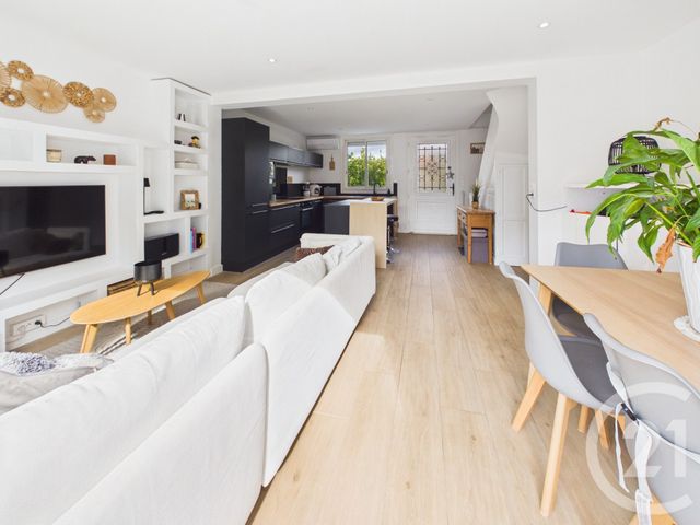 maison à vendre - 5 pièces - 99.0 m2 - VILLENAVE D ORNON - 33 - AQUITAINE - Century 21 Charly Immobilier & Patrimoine