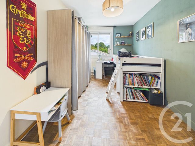 maison à vendre - 5 pièces - 99.0 m2 - VILLENAVE D ORNON - 33 - AQUITAINE - Century 21 Charly Immobilier & Patrimoine
