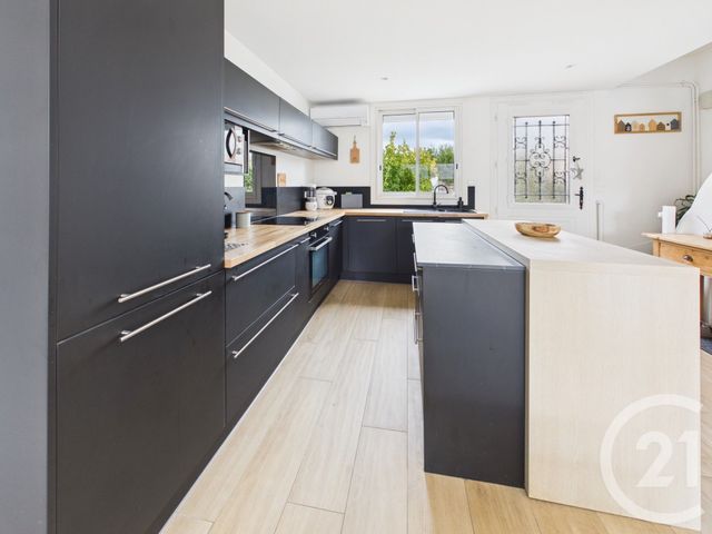 maison à vendre - 5 pièces - 99.0 m2 - VILLENAVE D ORNON - 33 - AQUITAINE - Century 21 Charly Immobilier & Patrimoine