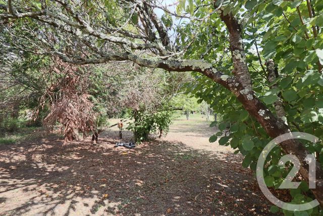 maison à vendre - 6 pièces - 106.0 m2 - VILLENAVE D ORNON - 33 - AQUITAINE - Century 21 Charly Immobilier & Patrimoine