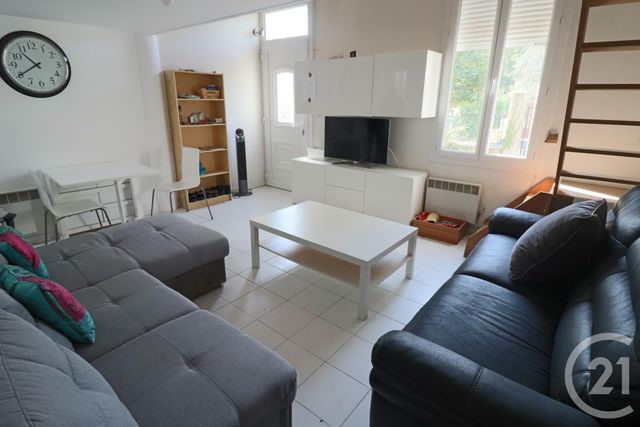 maison à vendre - 6 pièces - 106.0 m2 - VILLENAVE D ORNON - 33 - AQUITAINE - Century 21 Charly Immobilier & Patrimoine