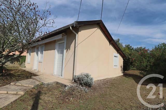 maison - VILLENAVE D ORNON - 33