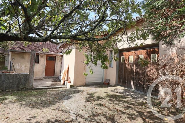 maison à vendre - 6 pièces - 106.0 m2 - VILLENAVE D ORNON - 33 - AQUITAINE - Century 21 Charly Immobilier & Patrimoine