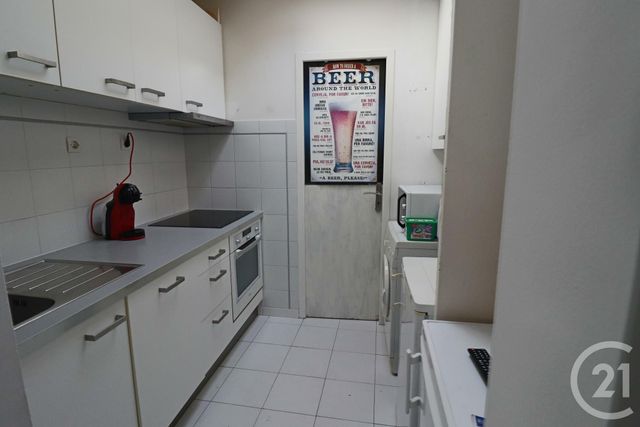 maison à vendre - 6 pièces - 106.0 m2 - VILLENAVE D ORNON - 33 - AQUITAINE - Century 21 Charly Immobilier & Patrimoine